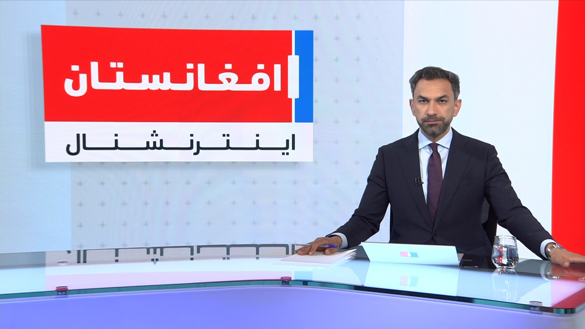 خبرهای ۸ صبح، یکشنبه ۳۰ حمل ۱۴۰۵