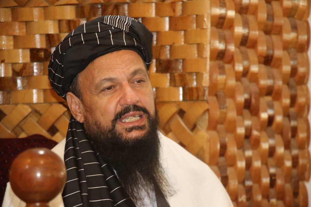 سرچینې: د هبت‌الله د فرمانونو ریاست د طالبانو د یو وزیر له خوا د خپلوانو ګومارنې څېړي