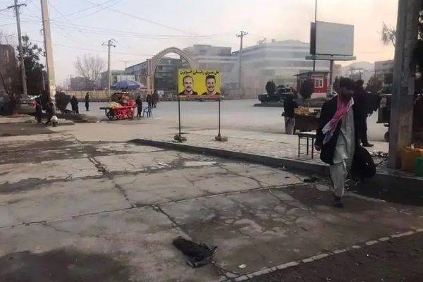 7 Taliban Members Killed in AFF Attacks in Kabul