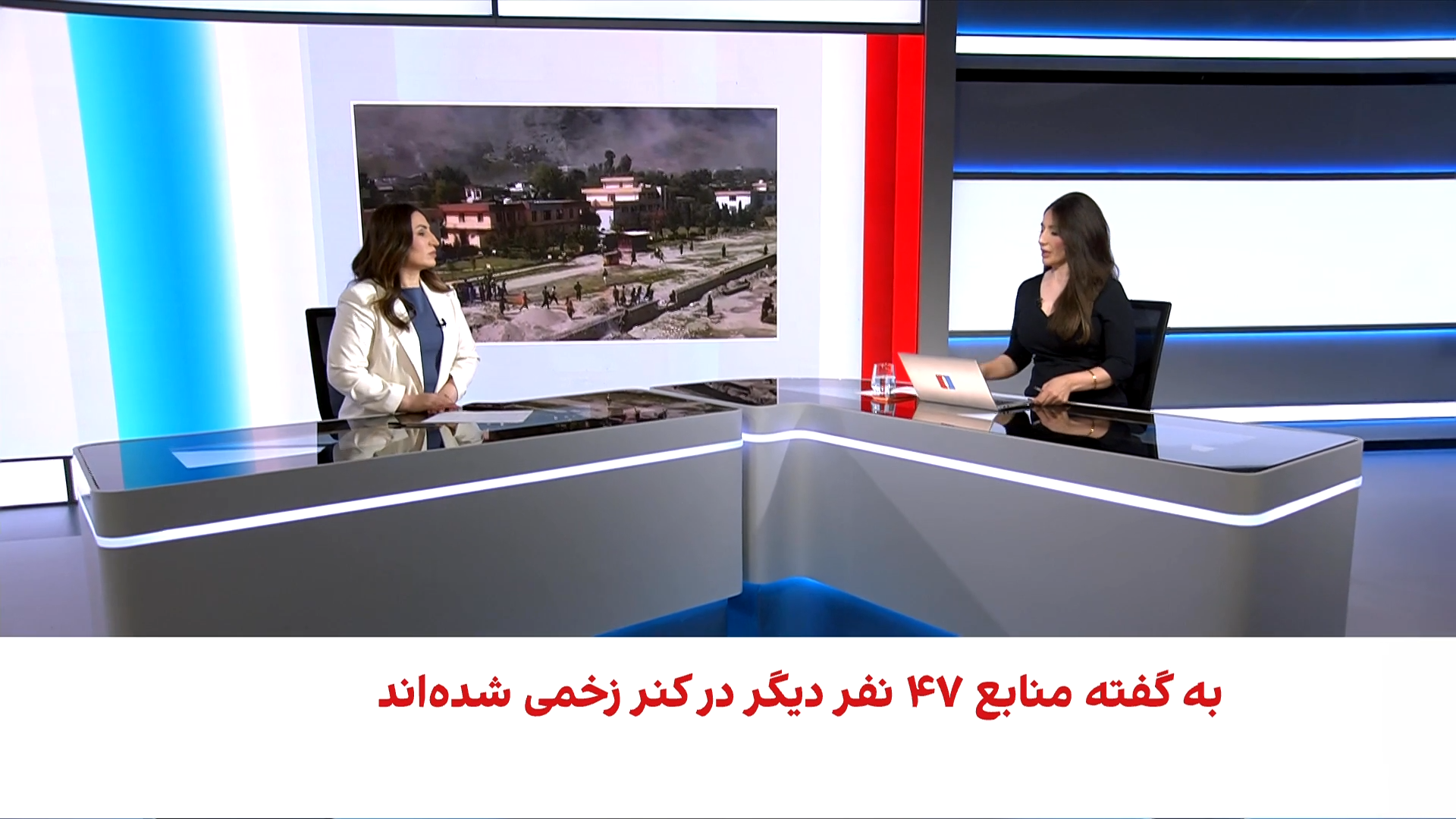 حمله به دانشگاه کنر و درگیری همزمان در اسپین‌بولدک