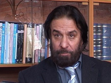 نصرالله ستانکزی 