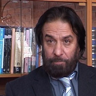 نصرالله ستانکزی