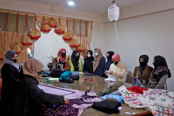 سازمان ملل: اقتصاد افغانستان، با محدودیت طالبان بر زنان تا یک میلیارد دالر ضرر کرده است