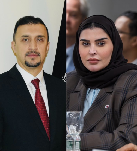 اعتراض نماینده افغانستان به قطر: اقتصاد افغانستان را نباید از حقوق زنان و دختران جدا کرد