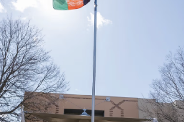 مصير غامض لسفارة أفغانستان في أستراليا.. الحكومة لن تمدّد اعتماد السفير