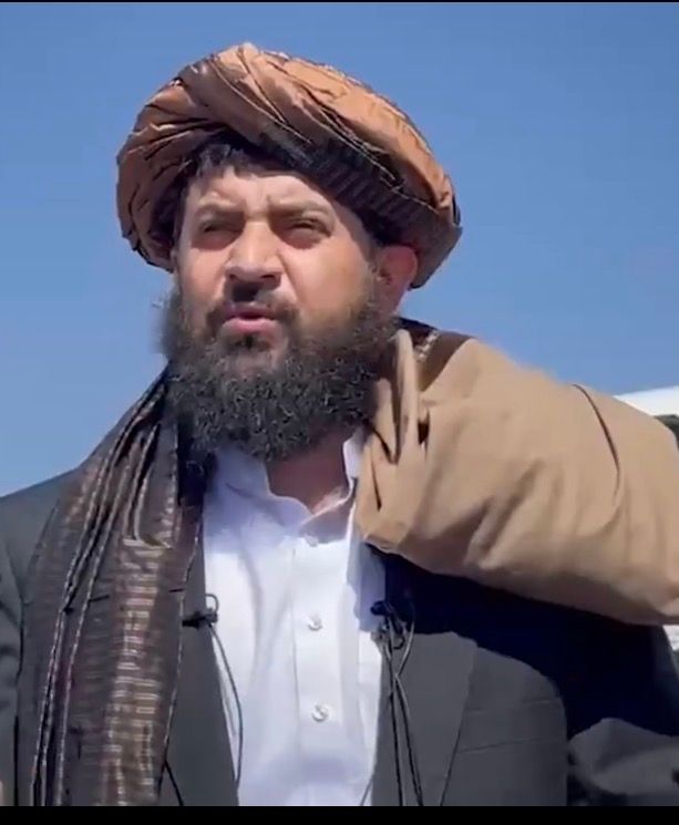 د طالبانو دفاع وزیر د روسیې له سفر وروسته؛ پاکستان به نور د برید جرئت ونه کړي