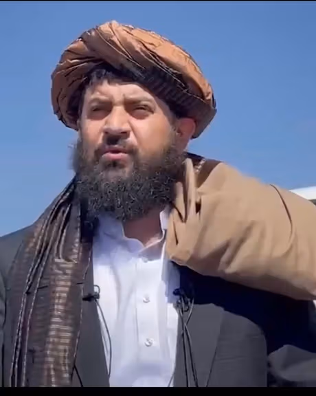د طالبانو دفاع وزیر د روسیې له سفر وروسته؛ پاکستان به نور د برید جرئت ونه کړي