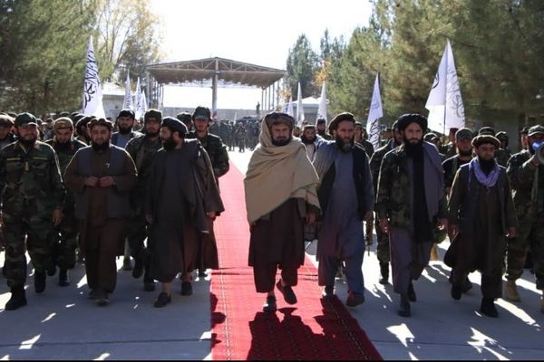 د طالبانو لوی درستیز د بدخشان له ناراضه طالبانو سره د خبرو لپاره نسي ولسوالۍ ته تللی