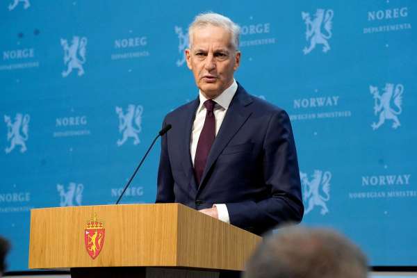 Contact with Taliban Necessary for Supporting Afghan Women and Girls, Says Norway