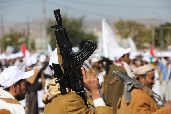 ائتلاف عربستان به تهدید حوثیها پاسخ داد