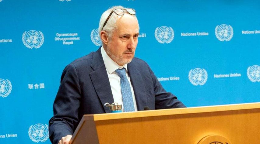 ملګري ملتونه: د پاکستان او افغانستان ترمنځ د خبرو ناکامي د اندېښنې وړ ده