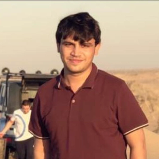 زیار خان یاد