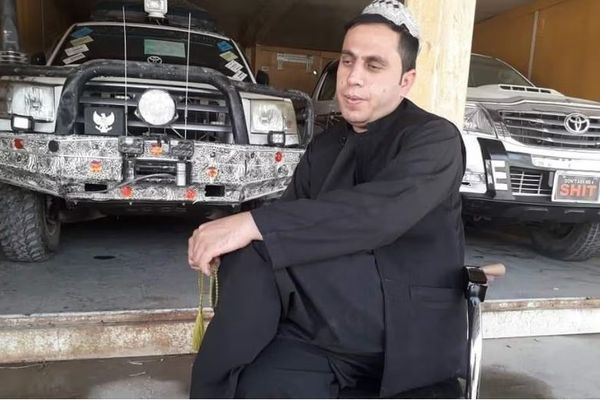 طالبانو تایید کړه چې په ارزګان کې د یوه پخواني افسر قبر ړنګ او له جسد سره یې ناسم چلند شوی