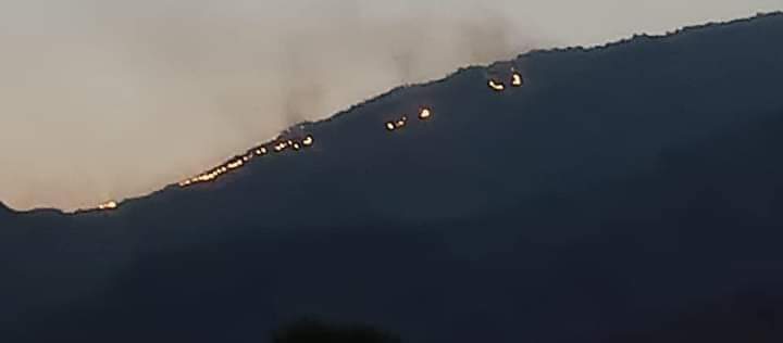 منابع محلی از درگیری شدید میان نیروهای طالبان و مرزبانان پاکستان در ننگرهار خبر دادند