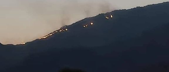 نیروهای طالبان در نقاط مرزی ولایت کنر و ننگرهار با مرزبانان پاکستانی درگیر شدند