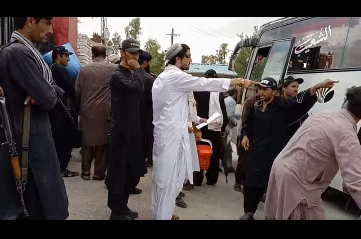 سفارت افغانستان در اسلام‌آباد از رهایی ۲۵۰ افغان از زندان پاکستان خبر داد