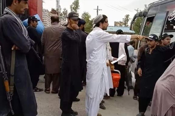 سفارت افغانستان در اسلامآباد از رهایی ۲۵۰ افغان از زندان پاکستان خبر داد