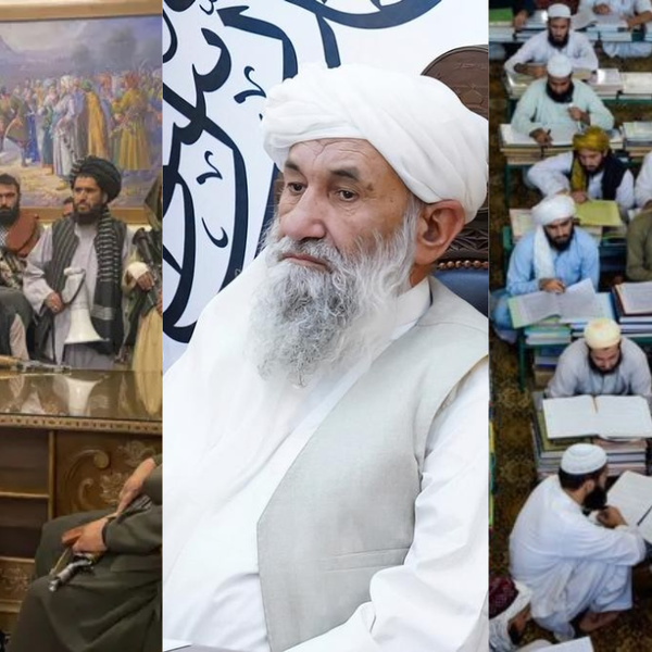 له مدرسې تر ارګه؛ د طالبانو له خوا پښتو ژبې ته اوښتي زیانونه