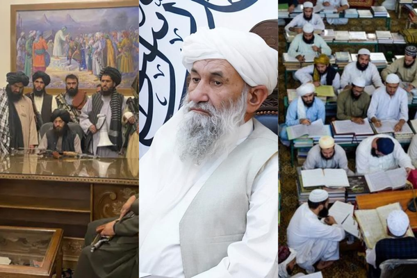له مدرسې تر ارګه؛ د طالبانو له خوا پښتو ژبې ته اوښتي زیانونه