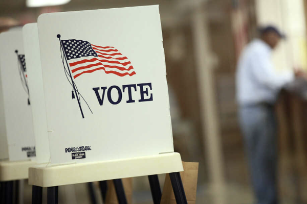 نتائج استطلاع: أغلبية الأميركيين يؤيدون التصويت عبر البريد
