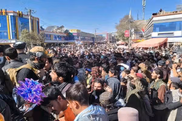 یک شهروند: «کاش درد و مرگ انسانها را با قوم، زبان و مذهب نسنجیم»