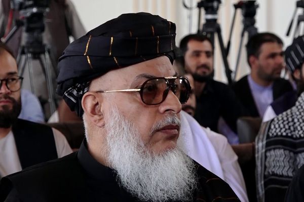 Don't Let Water Go To Other Countries, Stanekzai Tells Taliban's Ministry of Energy