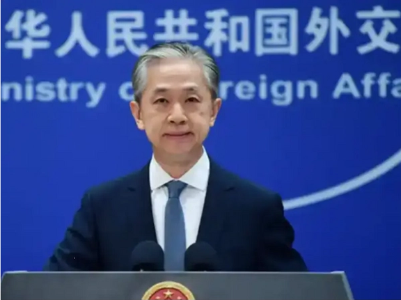 Taliban’s Recognition Depends on Fundamental Changes Of Group’s Governance, Says China