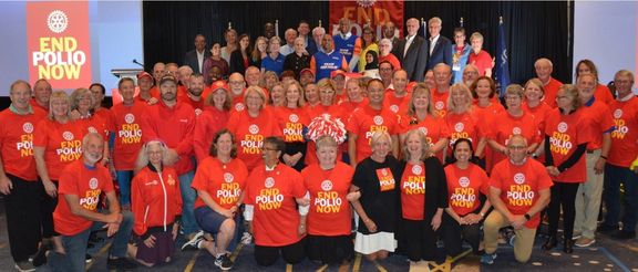 کانادا ۱۵۱ میلیون دالر برای ریشهکن کردن بیماری فلج کودکان اختصاص داد