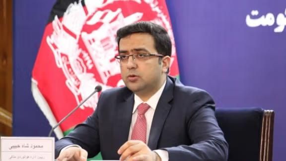 د حبیبي کورنۍ: موږ او امریکا شواهد لرو چې محمودشاه حبیبي د طالبانو په زندان کې دی