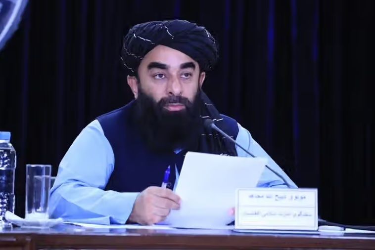 د طالبانو ویاند: هڅه کوو د هېوادونو باور ترلاسه کړو
