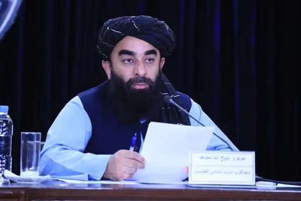 د طالبانو ویاند: هڅه کوو د هېوادونو باور ترلاسه کړو