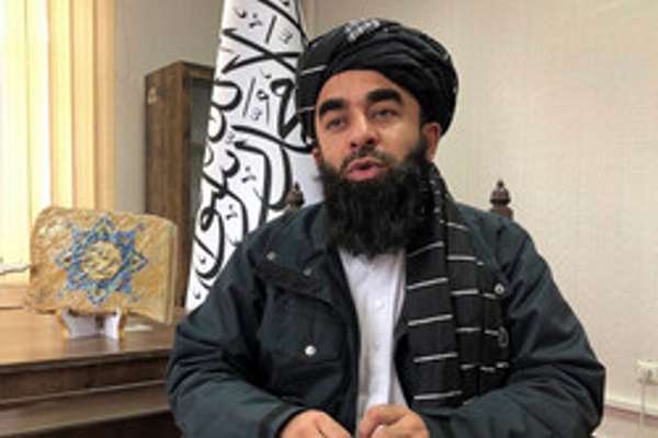 ذبیحالله مجاهد: د طالبانو «جزایي اصولنامه» د شریعت پر بنسټ جوړه شوې ده