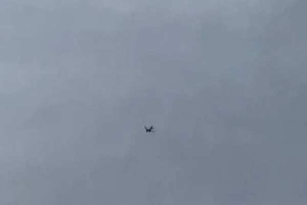 Taliban Leader Moves After Drone Activity Over Kandahar