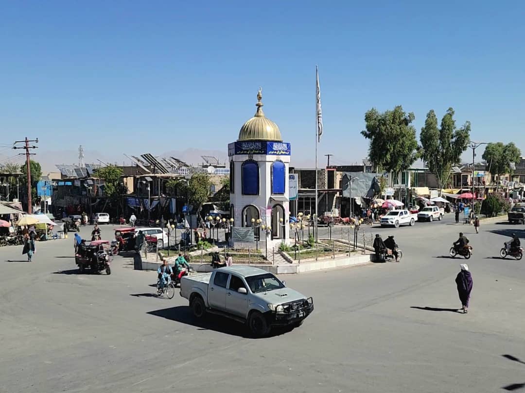 طالبان: په روزګان کې د چاودنې له امله د ماين پاکۍ موسسې یو کارمن ووژل او بل ټپي شو