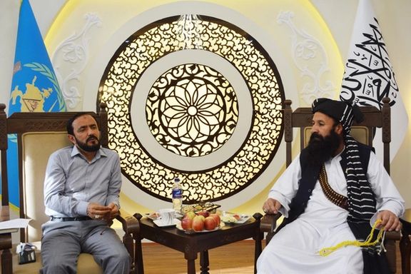 طالبان میگوید قطر برای عودتکنندگان افغان در پکتیا خانه و مدرسه میسازد