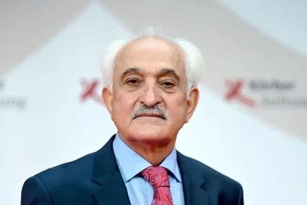 مستشار الأمن القومي السابق: أكثر القوى الرجعية والمتخلفة تحكم أفغانستان اليوم