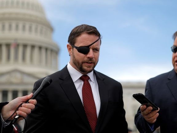 نماینده جمهوریخواه بر حمایت قاطع از انتقال مهاجران افغان واجد شرایط به امریکا تاکید کرد