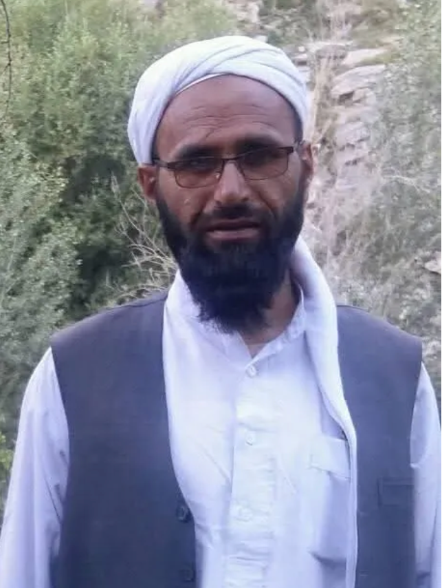 Panjshir Cleric Hospitalised After Reported Abuse In Taliban Custody