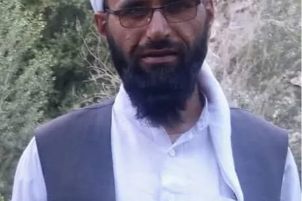 Panjshir Cleric Hospitalised After Reported Abuse In Taliban Custody