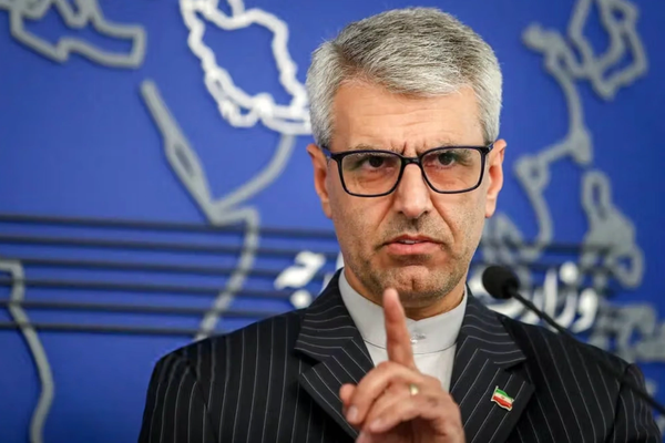 No Official Plan For President’s Visit To Afghanistan, Says Iran's Foreign Ministry