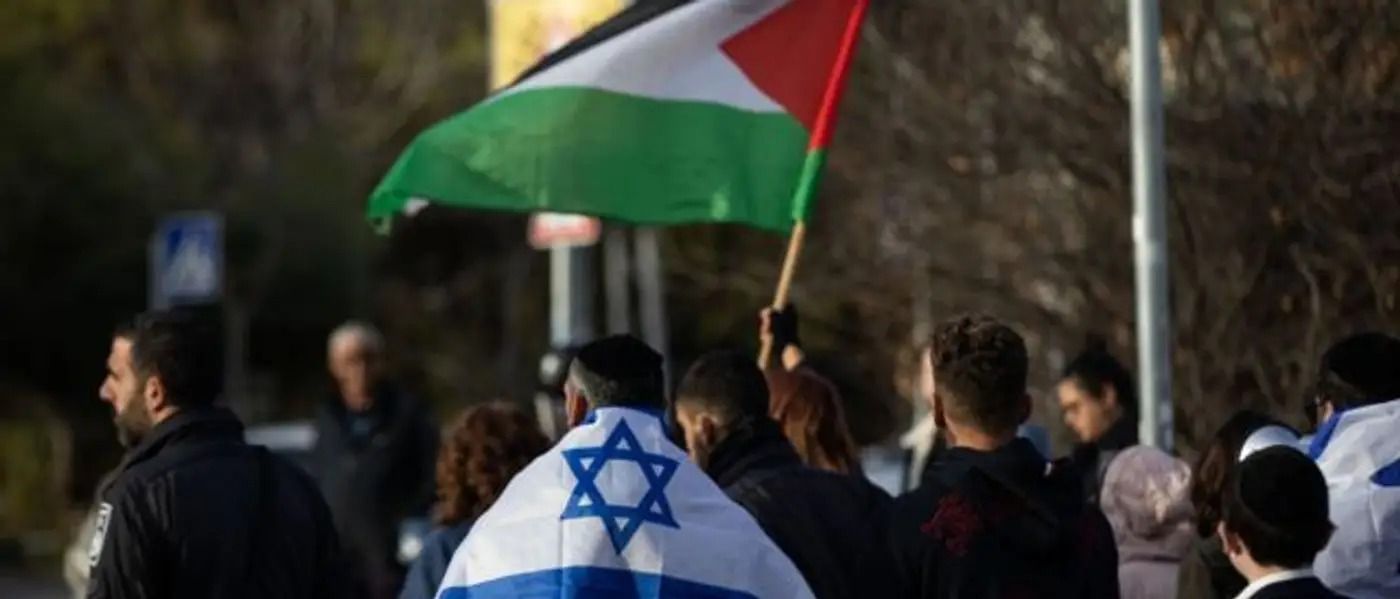 جنگ غزه چطور رویدادهای انتخاباتی و سیاست جهانی را در سال ۲۰۲۴ تحت تاثیر قرار می‌دهد؟