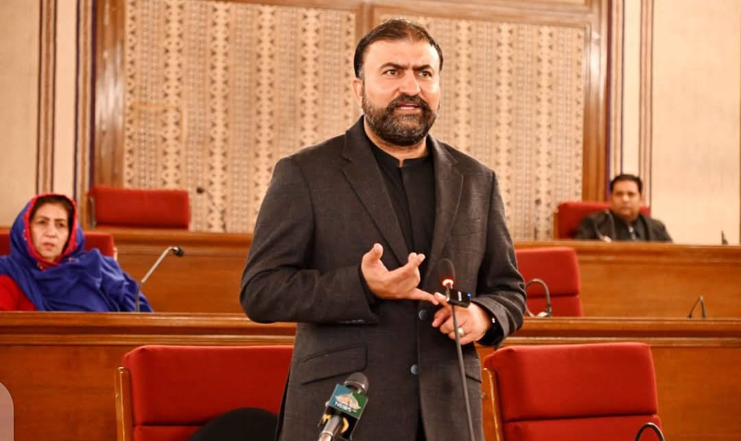 د بلوچستان سر وزیر: د افغان کډوالو د بېرته ستنېدو بهیر دې بشپړ شي