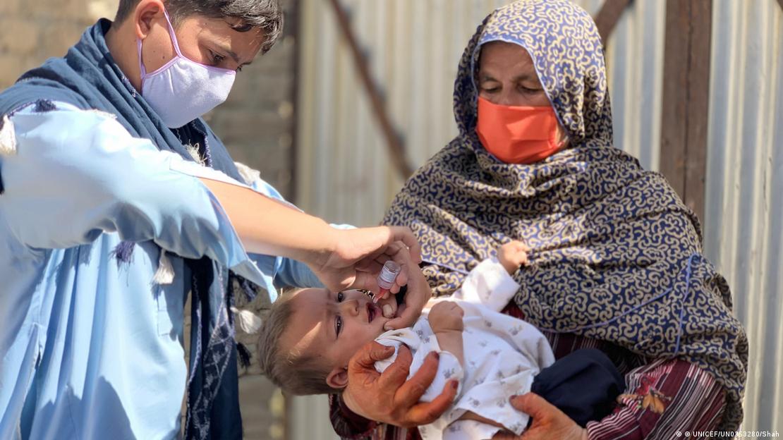 بیل‌ګېټس: هیڅ داسې ضمانت نشته چې په نړۍ کې دې ګوزڼ په بشپړ ډول له منځه ولاړ شي