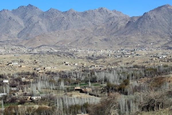 انفجار ماین در غزنی جان چهار کودک را گرفت