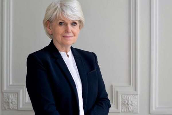 Afghan Women Must Be Included In Decision-Making, Says France's Envoy