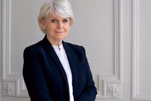 Afghan Women Must Be Included In Decision-Making, Says France's Envoy