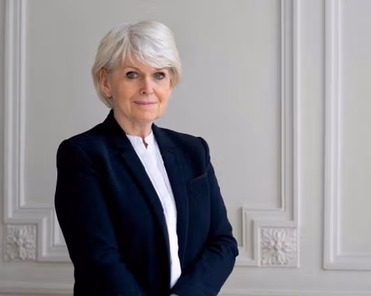 Afghan Women Must Be Included In Decision-Making, Says France's Envoy