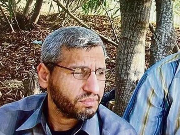 ارتش اسرائیل رسما کشته شدن فرمانده شاخه نظامی حماس را تائید کرد