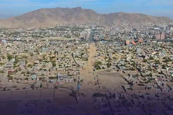 Taliban Arrests 9 People In Kabul On Charges Of 'Moral Corruption & Gambling'