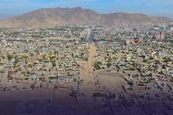 Taliban Arrests 9 People In Kabul On Charges Of 'Moral Corruption & Gambling'